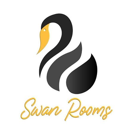 Swan Rooms Nuremberg Ngoại thất bức ảnh