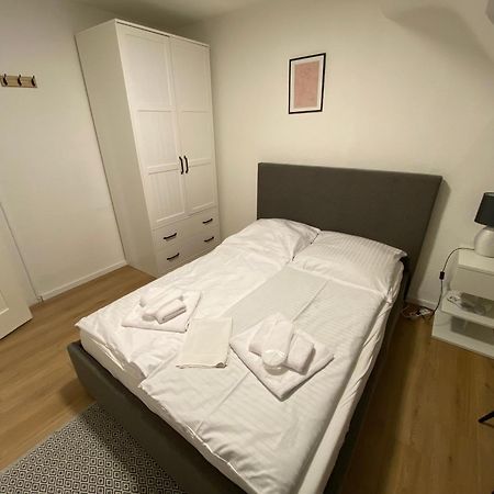 Swan Rooms Nuremberg Ngoại thất bức ảnh