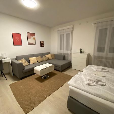 Swan Rooms Nuremberg Ngoại thất bức ảnh