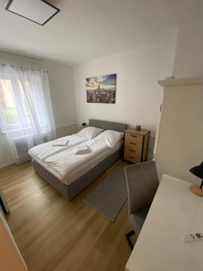 Swan Rooms Nuremberg Ngoại thất bức ảnh
