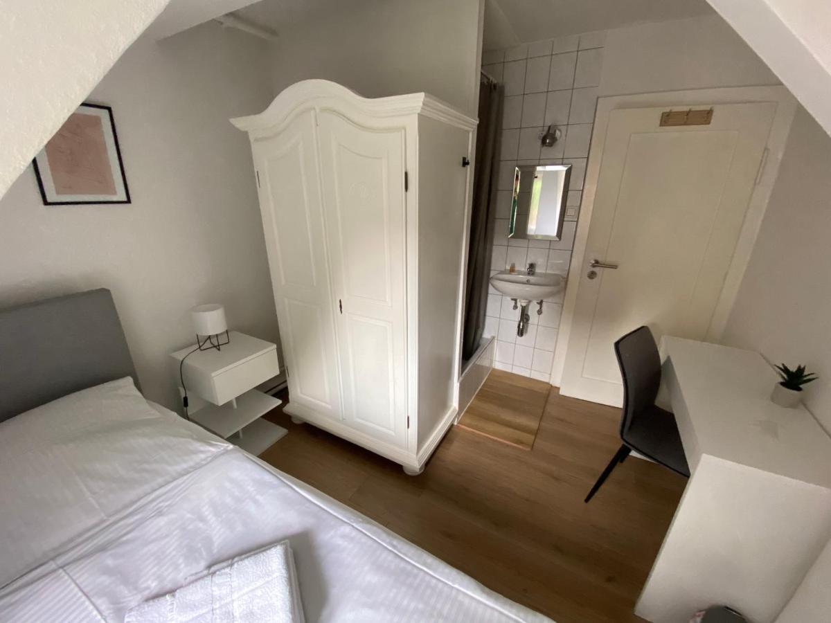 Swan Rooms Nuremberg Ngoại thất bức ảnh