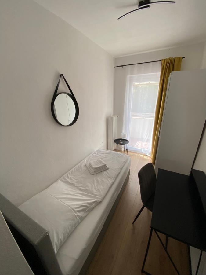Swan Rooms Nuremberg Ngoại thất bức ảnh
