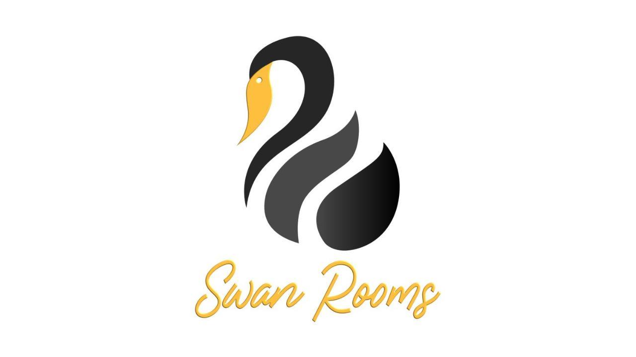 Swan Rooms Nuremberg Ngoại thất bức ảnh