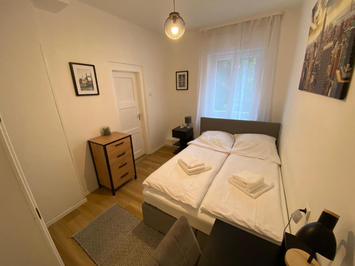 Swan Rooms Nuremberg Ngoại thất bức ảnh