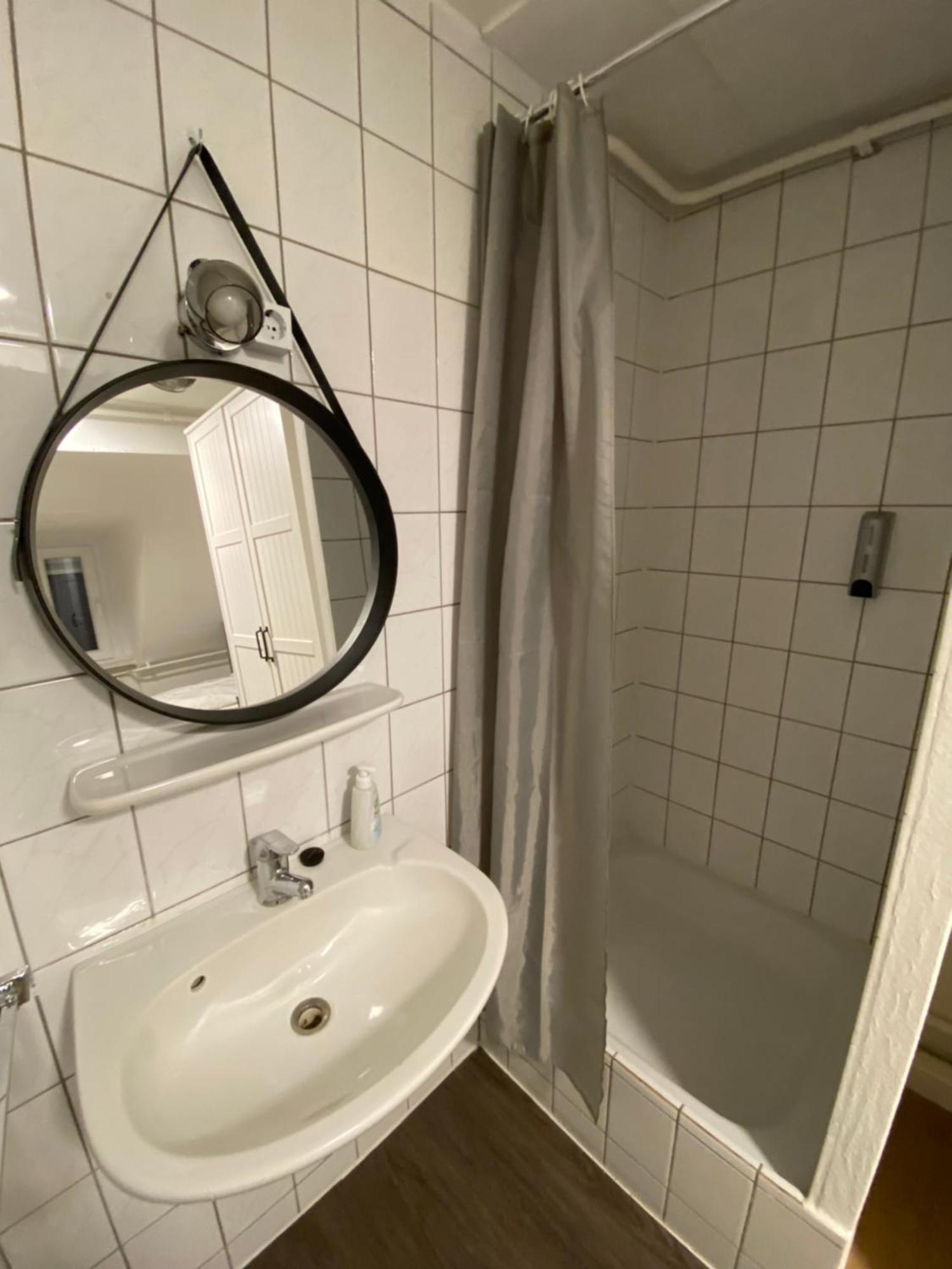 Swan Rooms Nuremberg Ngoại thất bức ảnh
