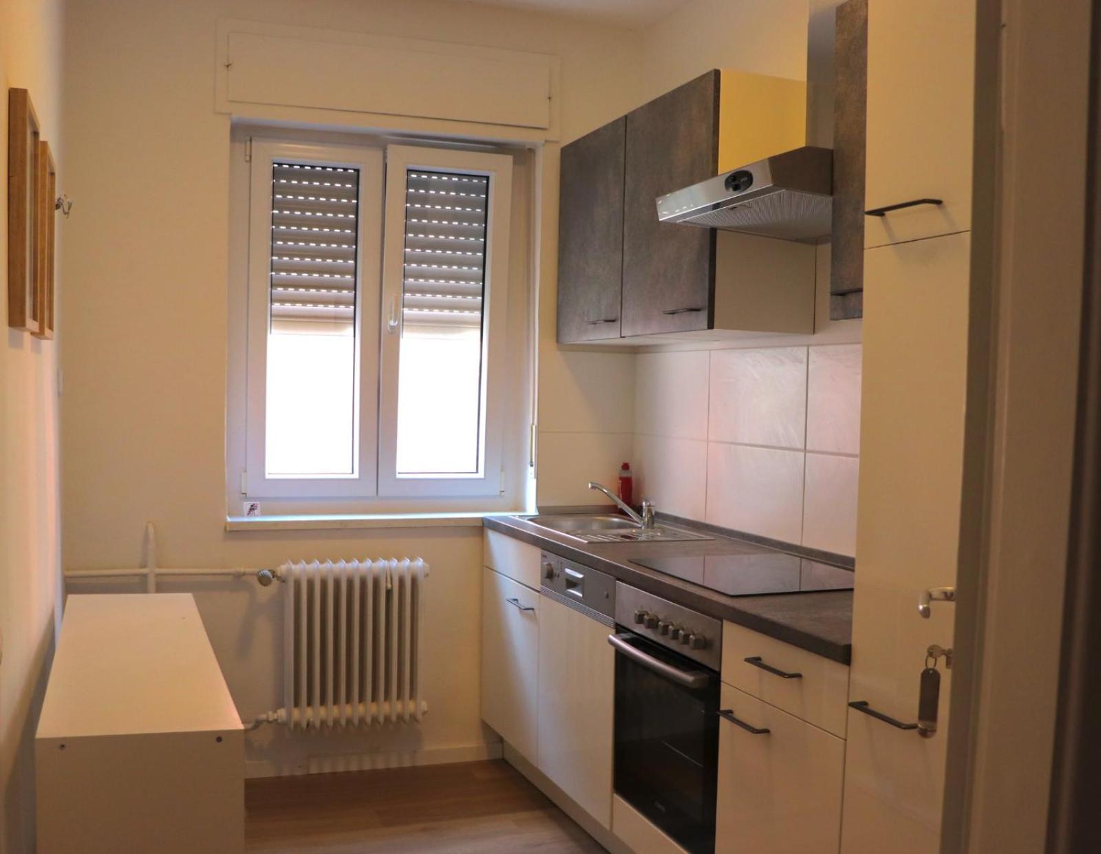 Swan Rooms Nuremberg Ngoại thất bức ảnh