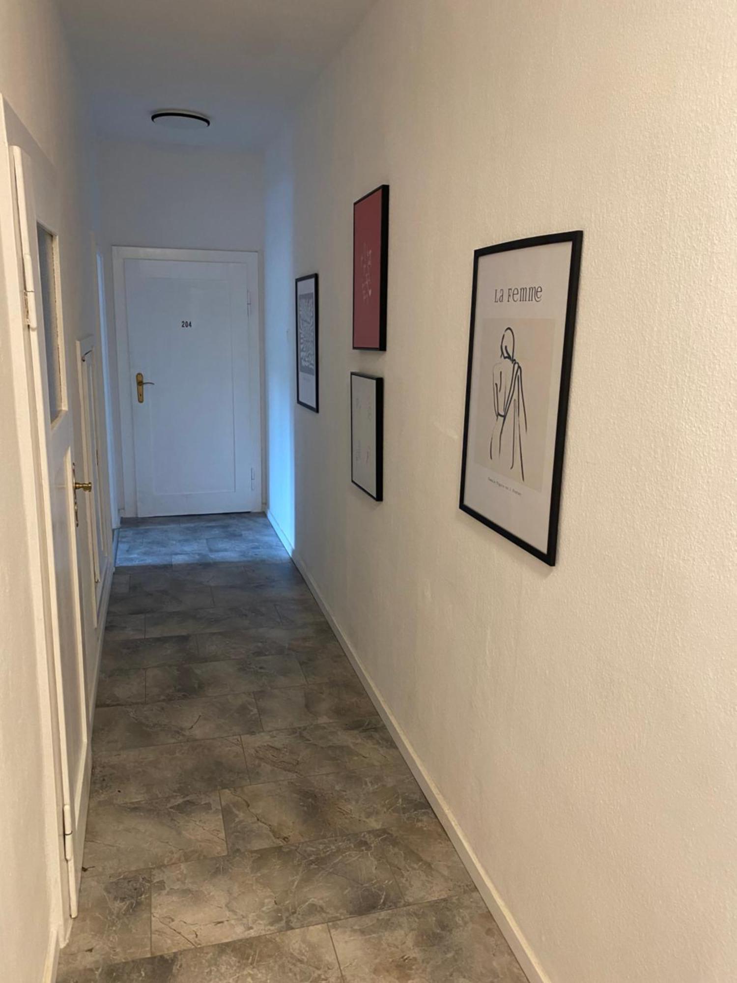 Swan Rooms Nuremberg Ngoại thất bức ảnh