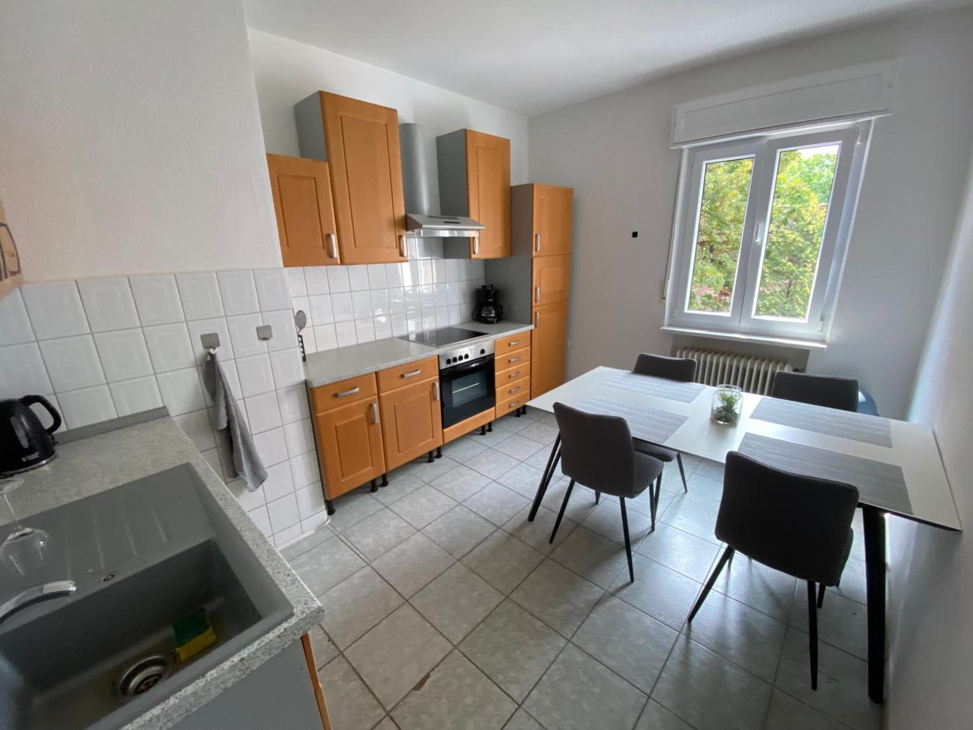 Swan Rooms Nuremberg Ngoại thất bức ảnh