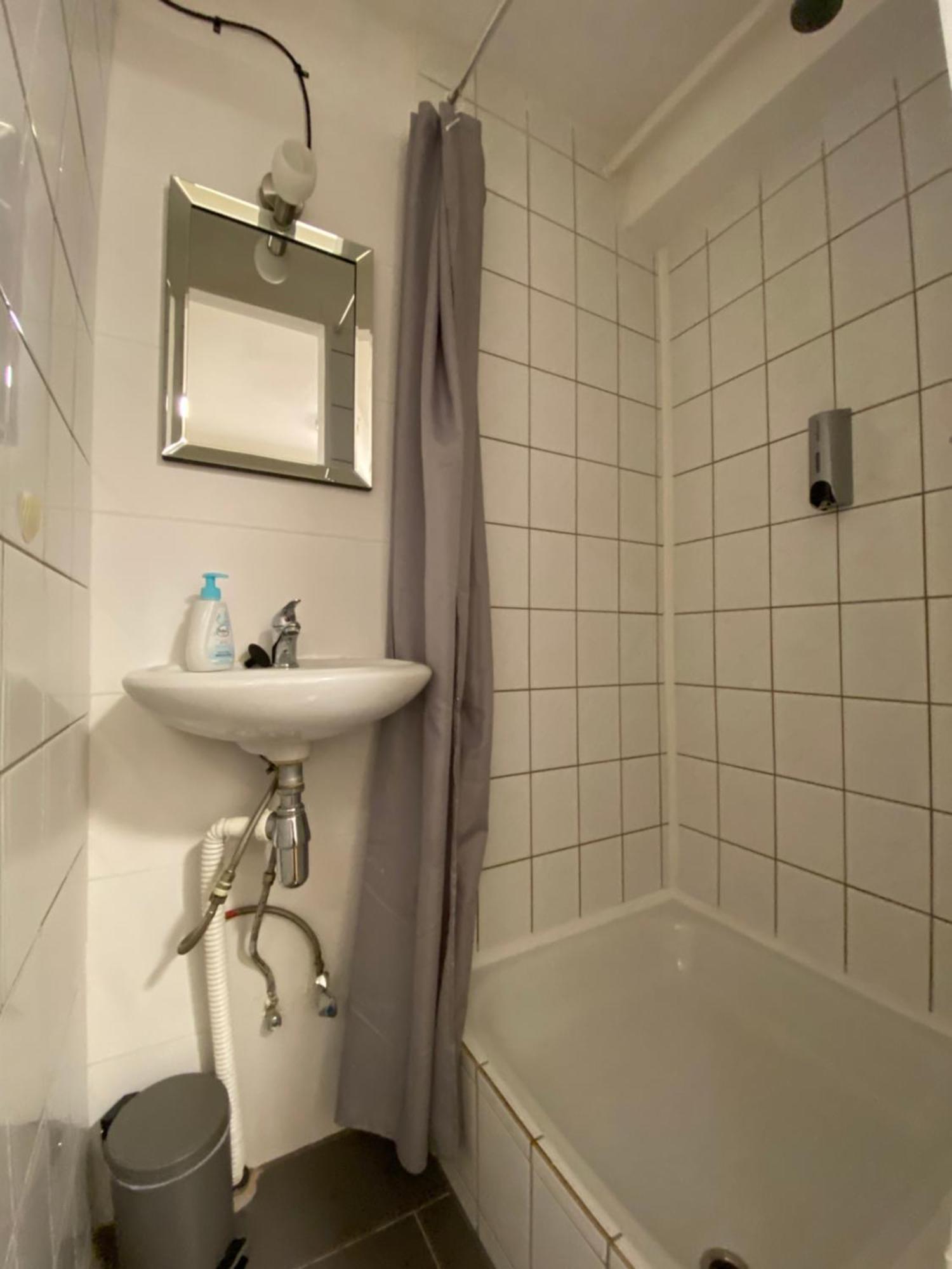 Swan Rooms Nuremberg Ngoại thất bức ảnh