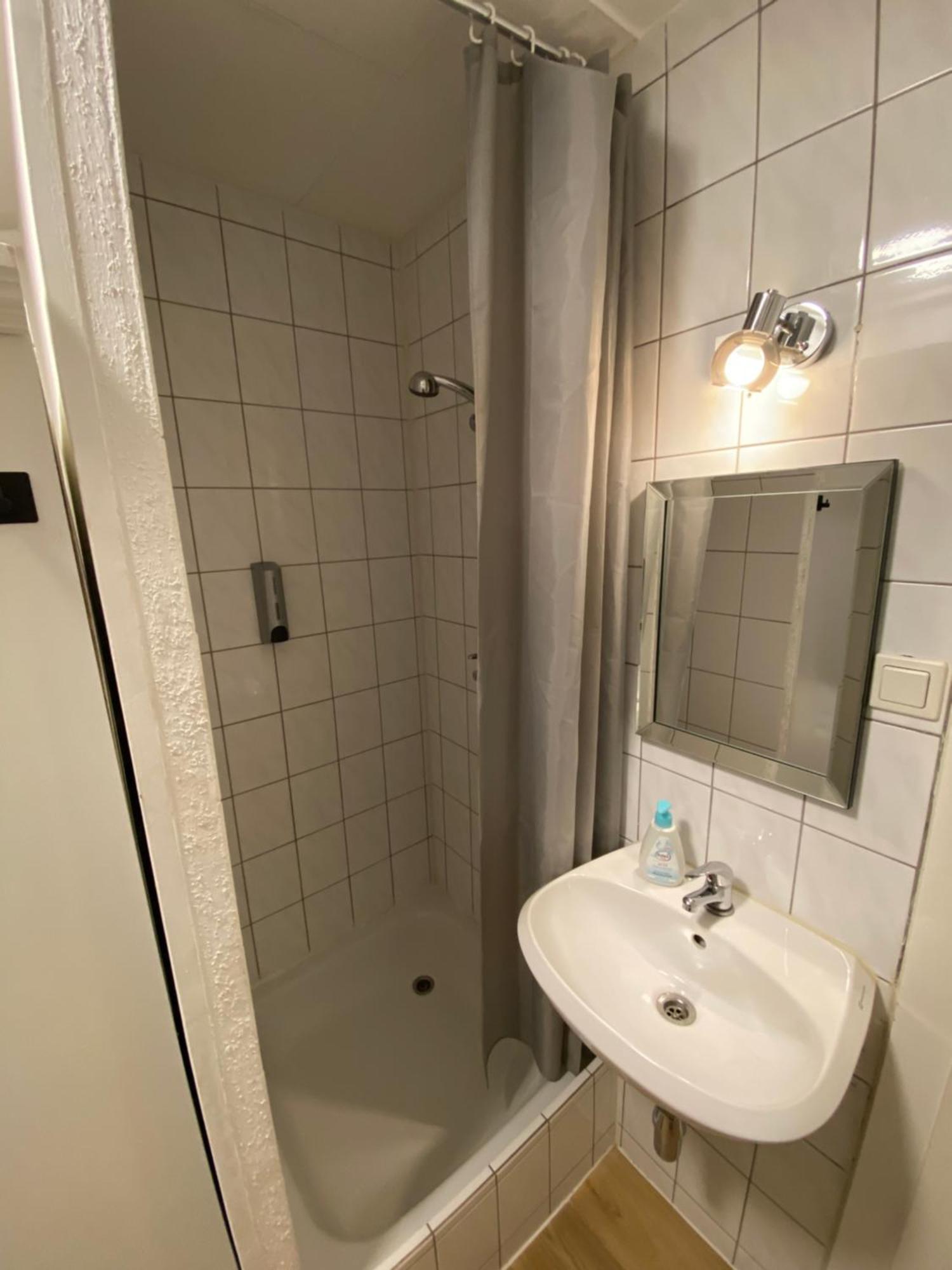 Swan Rooms Nuremberg Ngoại thất bức ảnh