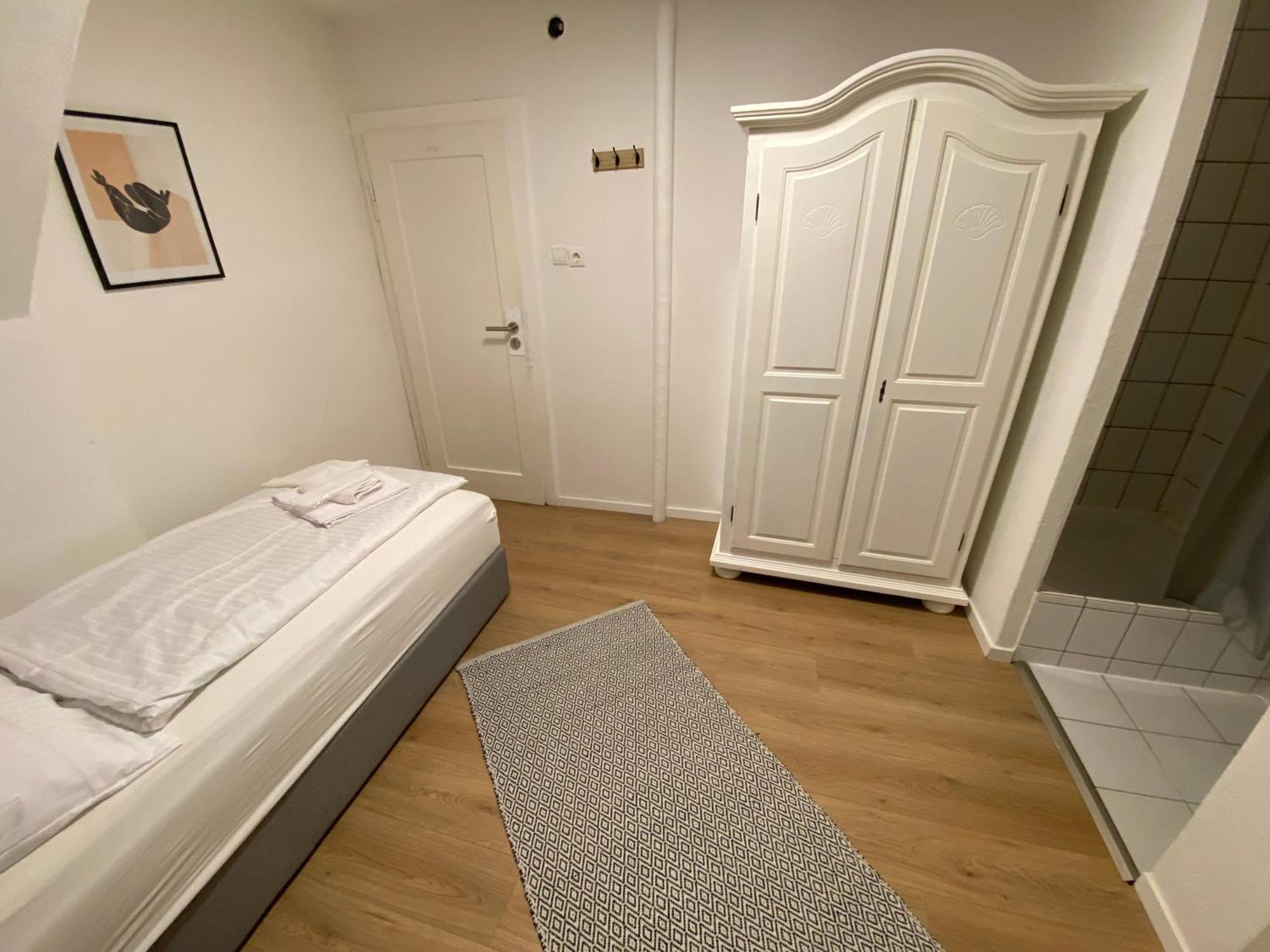 Swan Rooms Nuremberg Ngoại thất bức ảnh