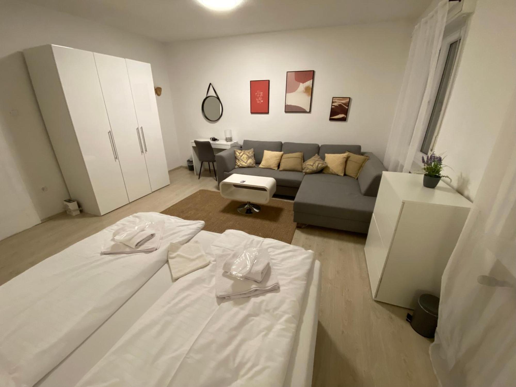 Swan Rooms Nuremberg Ngoại thất bức ảnh