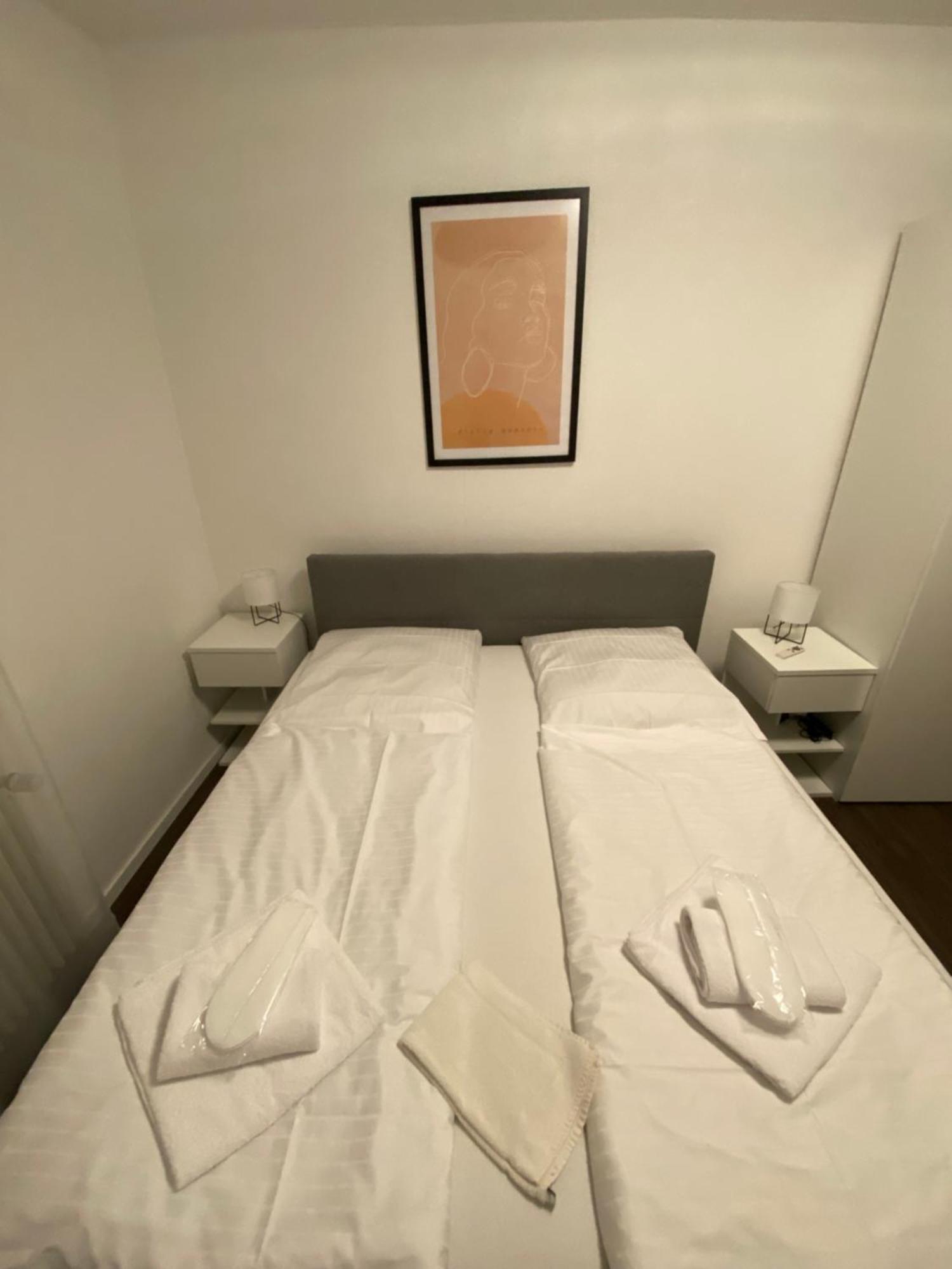 Swan Rooms Nuremberg Ngoại thất bức ảnh