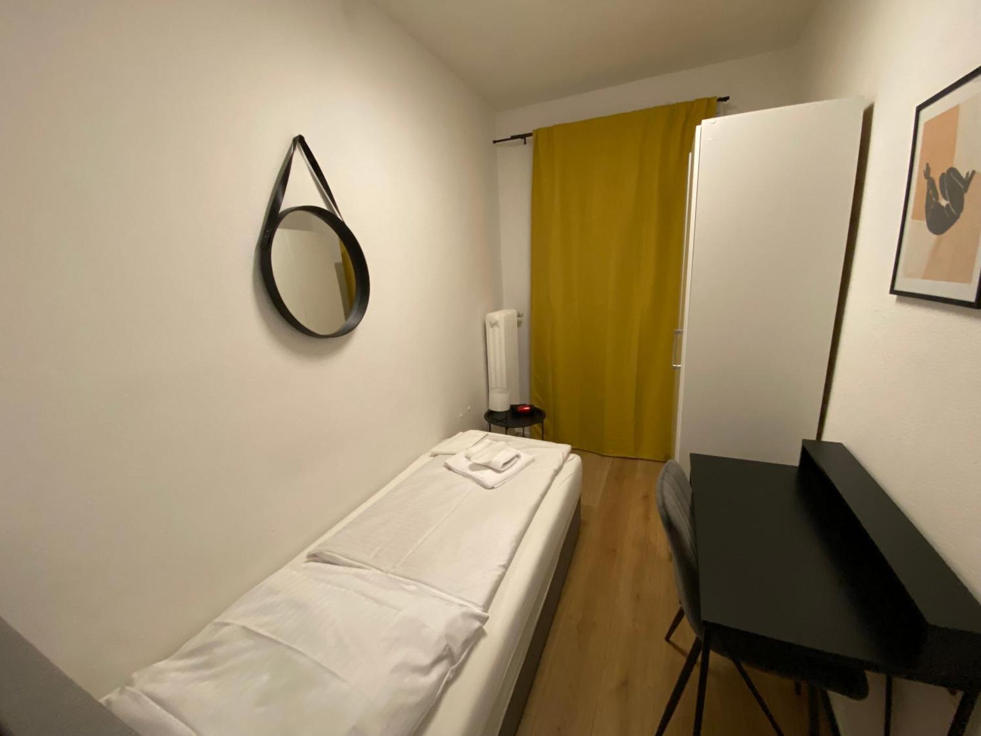 Swan Rooms Nuremberg Ngoại thất bức ảnh