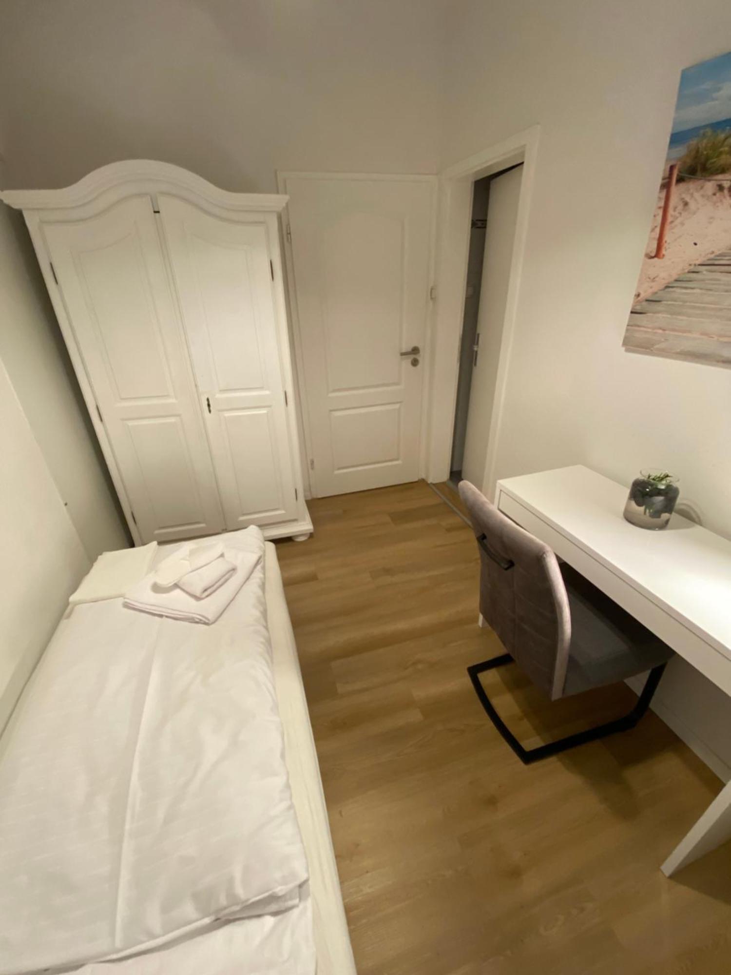 Swan Rooms Nuremberg Ngoại thất bức ảnh
