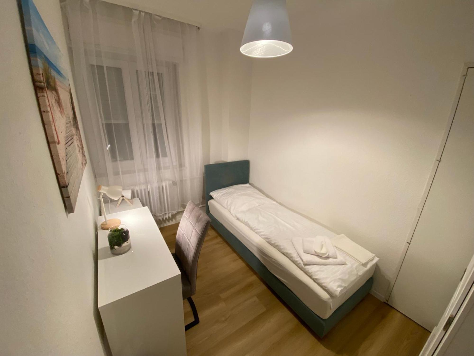 Swan Rooms Nuremberg Ngoại thất bức ảnh