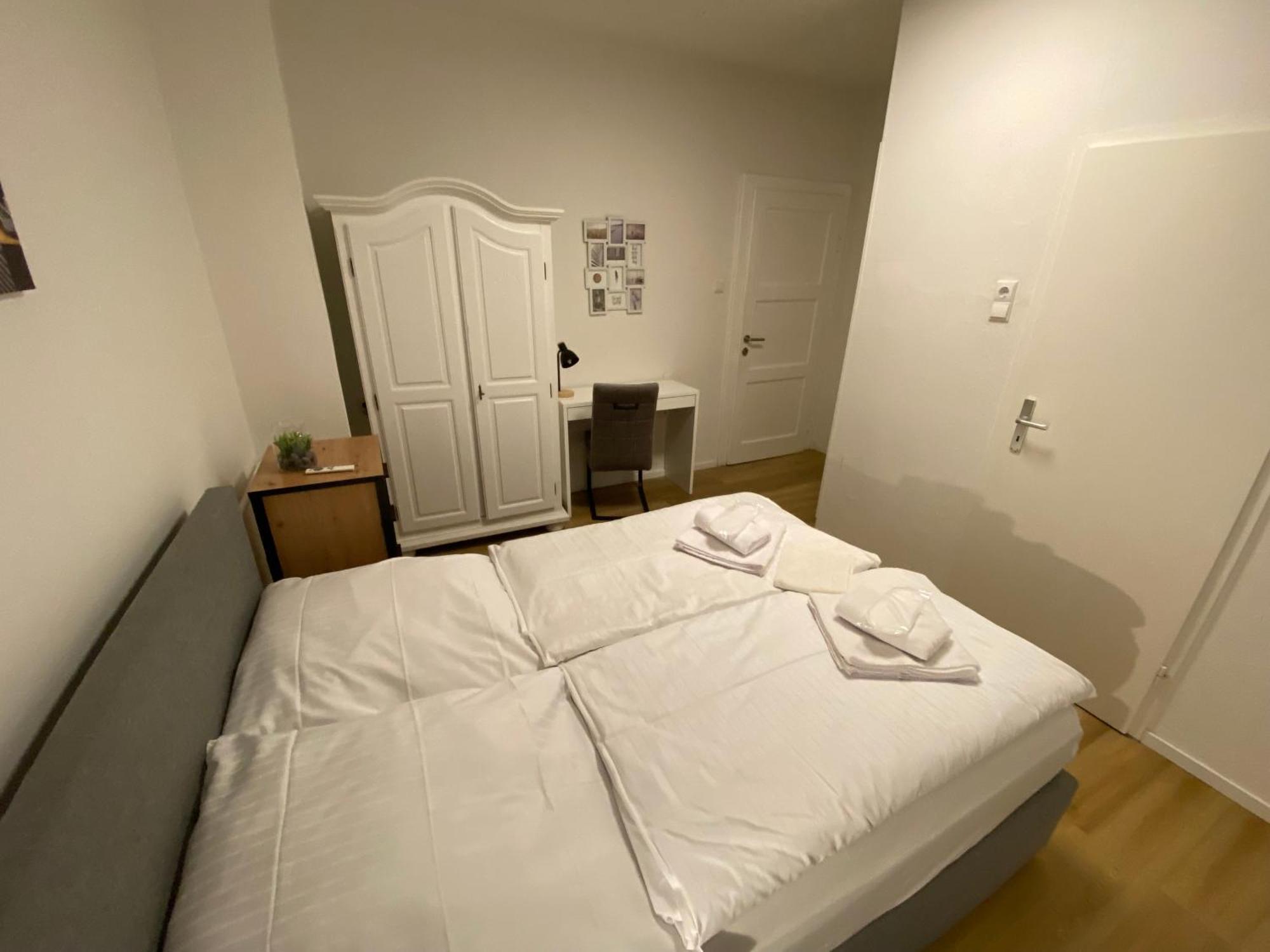 Swan Rooms Nuremberg Ngoại thất bức ảnh