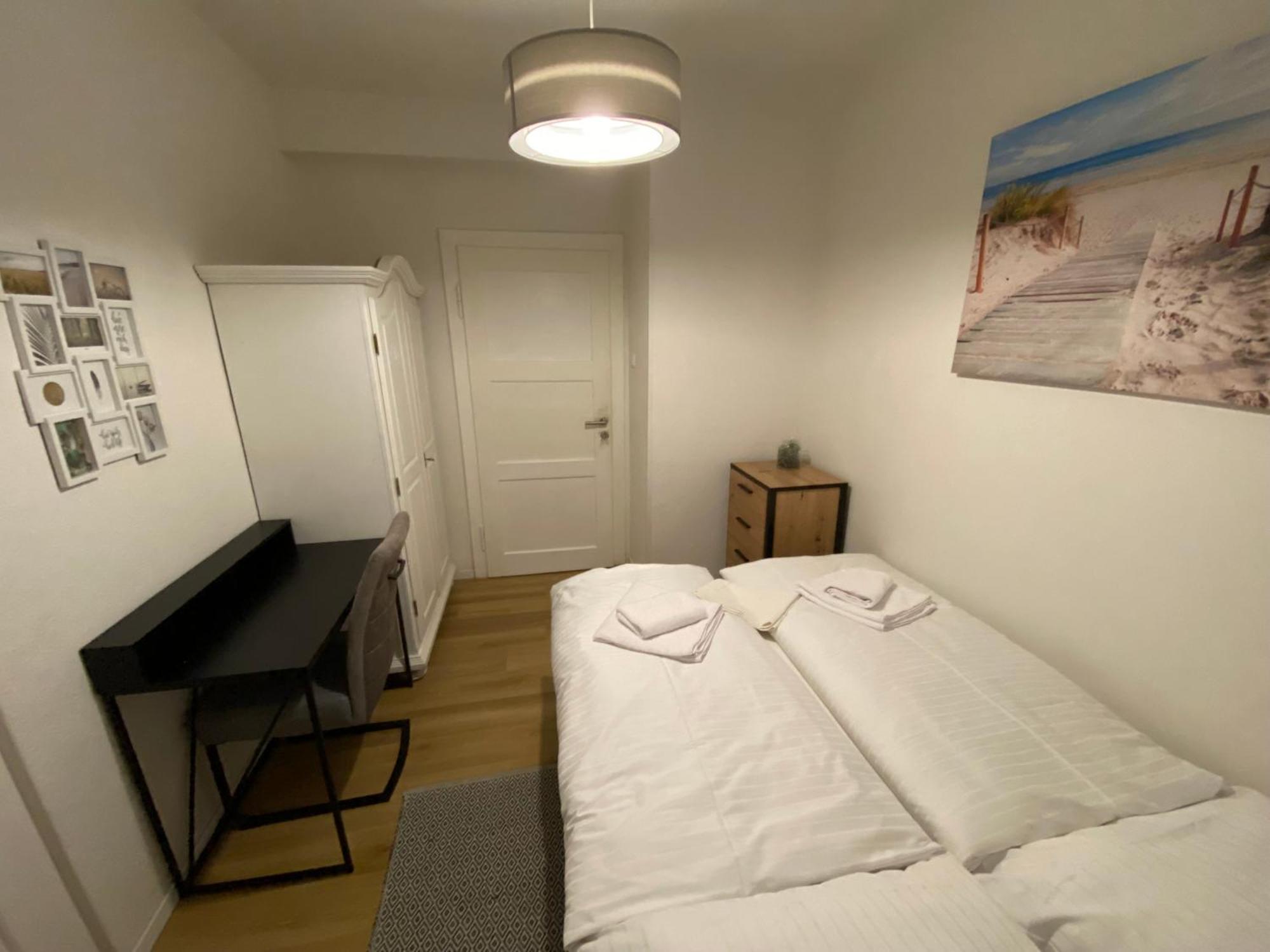 Swan Rooms Nuremberg Ngoại thất bức ảnh
