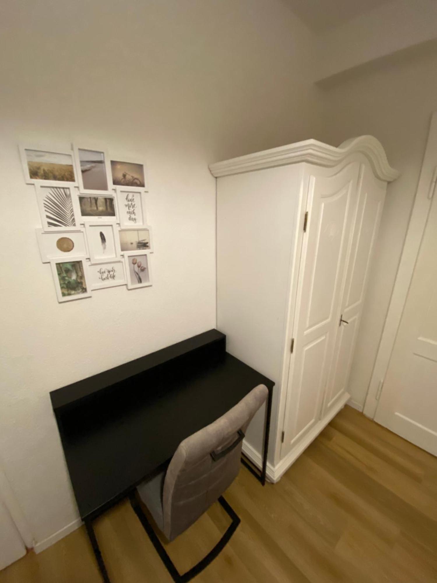 Swan Rooms Nuremberg Ngoại thất bức ảnh