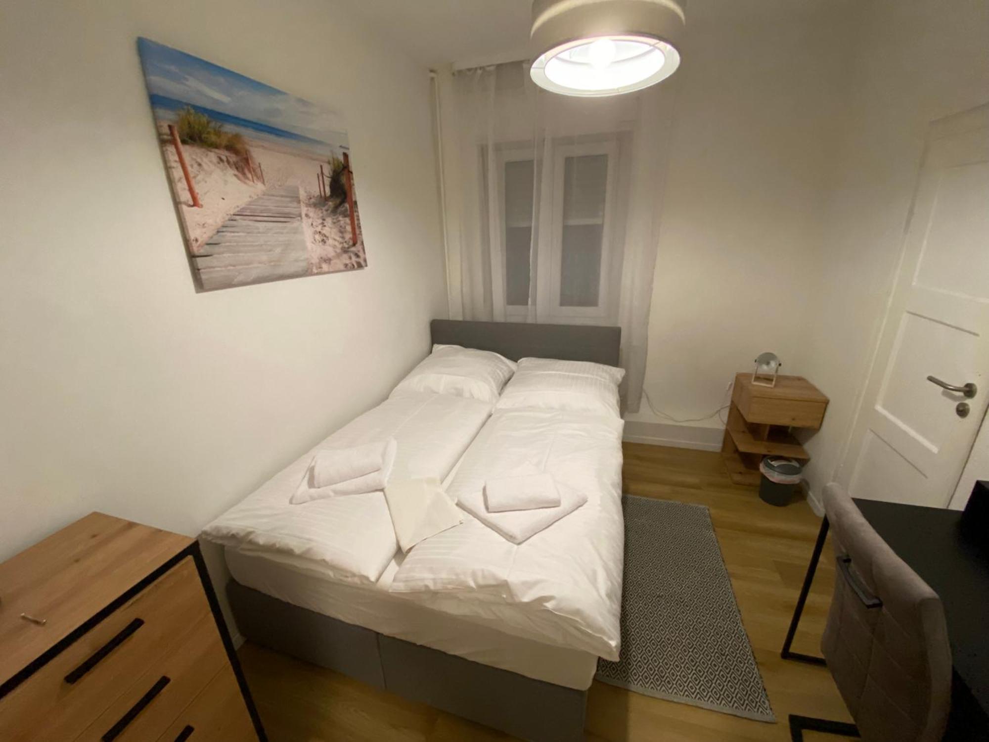 Swan Rooms Nuremberg Ngoại thất bức ảnh