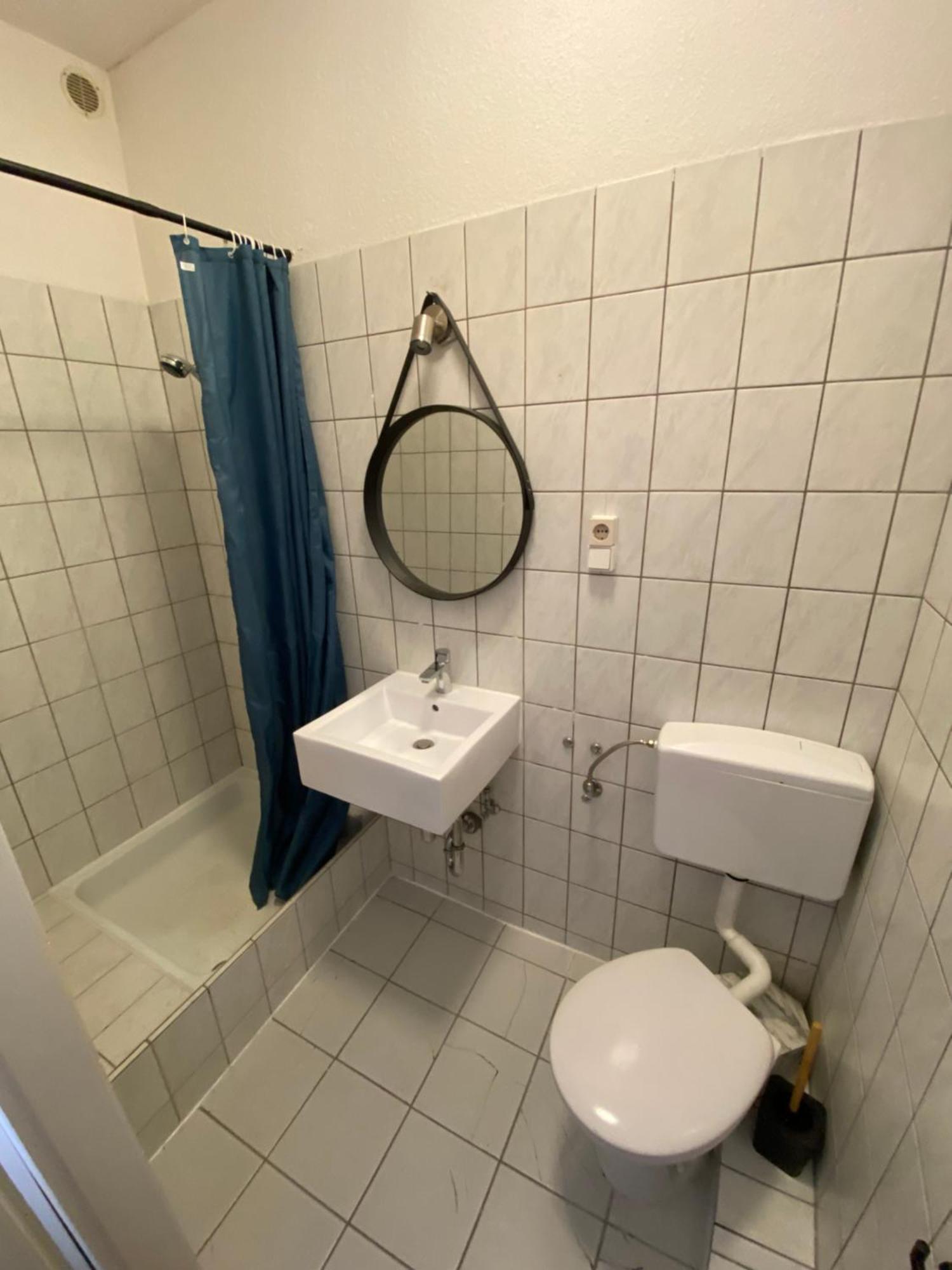 Swan Rooms Nuremberg Ngoại thất bức ảnh