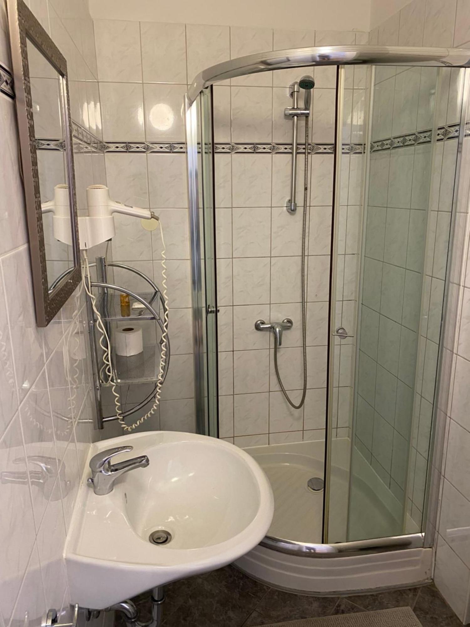 Swan Rooms Nuremberg Ngoại thất bức ảnh