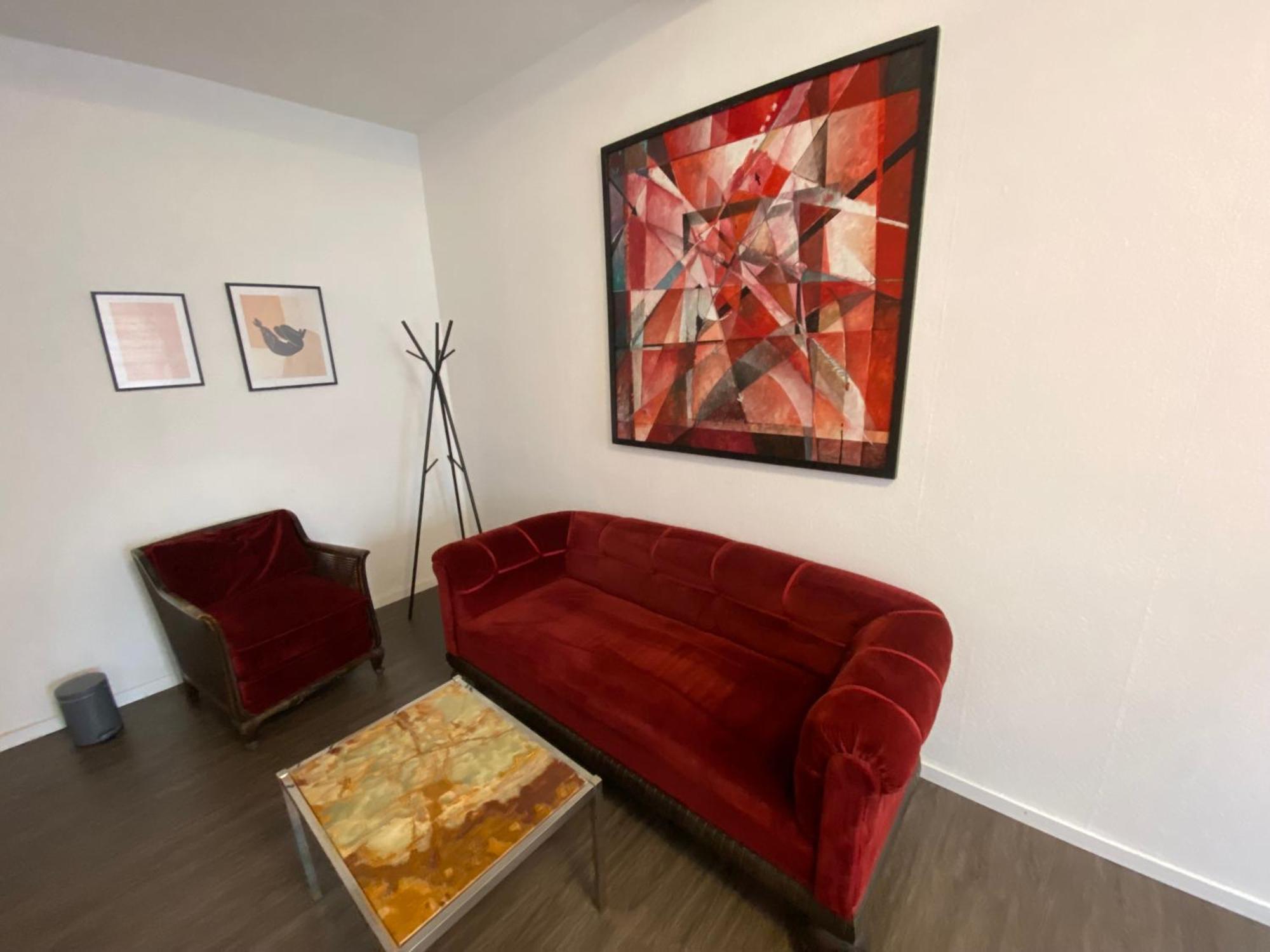 Swan Rooms Nuremberg Ngoại thất bức ảnh